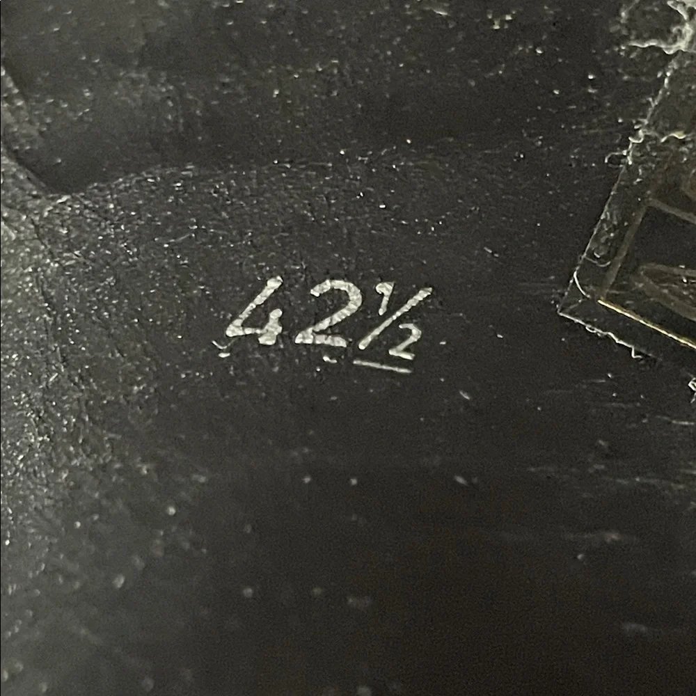 Burberry italian made